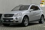 Mercedes-Benz M-klasse AMG 63 V8 514pk Capristo Harman/Kardo, Automaat, Gebruikt, Bedrijf, 6 km/l