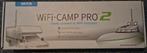 WiFi Camping Pro, Prima Conditie, Ophalen, Gebruikt