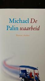 Michael Palin - De waarheid, Ophalen of Verzenden, Zo goed als nieuw, Michael Palin