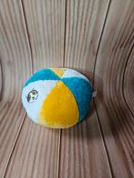 Zippypaws Corgi Beach Ball, Ophalen of Verzenden, Zo goed als nieuw, Knuffels