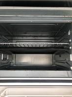 Oven, Witgoed en Apparatuur, Vrijstaand, Minder dan 45 cm, Stoom, Zo goed als nieuw