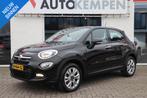 Fiat 500 X 1.6 POPSTAR NAVI|PARKASSIST|CLIMA|KEYLESS, Auto's, Fiat, Voorwielaandrijving, 65 €/maand, Stof, Euro 6