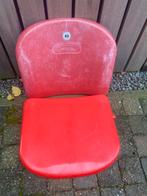 Amsterdam arena ajax stoel, Ophalen of Verzenden, Gebruikt, Ajax