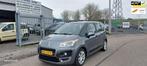 Citroen C3 Picasso 1.6 VTi Aura/LPG/G3/Apk 22-05-2025, Auto's, Citroën, Origineel Nederlands, Te koop, Zilver of Grijs, 5 stoelen