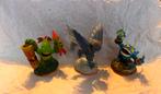 Skylanders Giants Set, Avontuur en Actie, 1 speler, Ophalen of Verzenden, Zo goed als nieuw