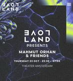 Loveland ADE Backstage Tickets, Tickets en Kaartjes, Twee personen