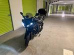 Yamaha Fazer FZ6 S2, Motoren, 4 cilinders, 600 cc, Sport, Particulier