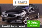 Volkswagen Passat Variant 1.5 TSI Elegance Busi € 26.750,0, Auto's, Volkswagen, Nieuw, Origineel Nederlands, Alcantara, 5 stoelen