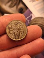 Bodemvondst knoop leger knoop, Ophalen of Verzenden, Noord-Amerika