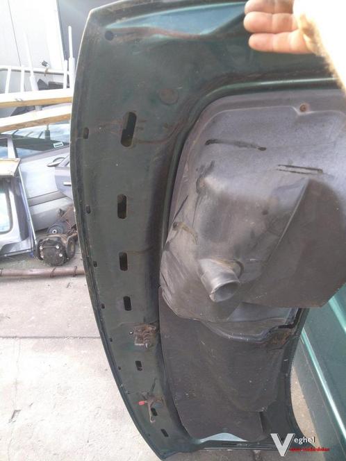 plaat werk Mercedes Vito 2002, Auto-onderdelen, Carrosserie en Plaatwerk, Deur, Gebruikt, Ophalen