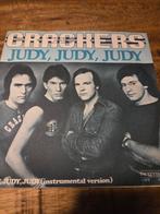 Crackers judy judy judy, Ophalen of Verzenden, Zo goed als nieuw, Overige formaten