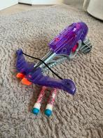 Nerf pistool (kruisboog), Ophalen, Zo goed als nieuw