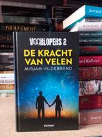 Mirjam Hildebrand voorlopers 2 de kracht van velen, Ophalen of Verzenden, Zo goed als nieuw