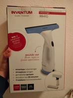 Inventum RR410 Ruitenreiniger - Nieuw in doos!, Ophalen, Raamwisser of Trekker