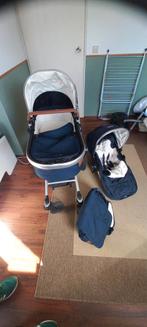 Joolz Kinderwagen - Complete Set!, Kinderen en Baby's, Kinderwagens en Combinaties, Ophalen, Gebruikt, Combiwagen, Verstelbare duwstang