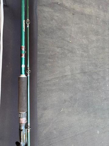 Abu garcia beast x beschikbaar voor biedingen