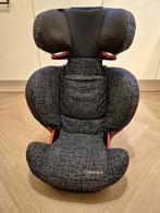 Maxicosi rodifix autostoel (isofix), Ophalen, Verstelbare rugleuning, Gebruikt, 15 t/m 36 kg