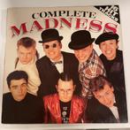 LP Madness - Complete Madness, Cd's en Dvd's, Vinyl | Pop, Ophalen of Verzenden