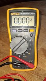 fluke 115 RMS, Ophalen, Zo goed als nieuw, Multimeter