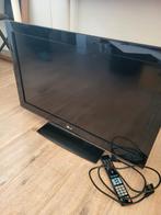 LG 32LK336C - 32 inch LCD TV, Ophalen, Gebruikt, 50 Hz, LG