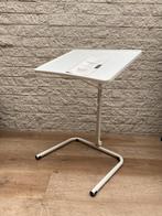 Opvouwbare multifunctionele tafel, bijzettafel, vouwtafel, Ophalen, Minder dan 55 cm, N, N