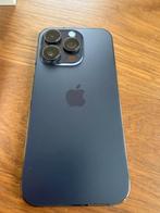iPhone 14 Pro 256GB Deep Purple - Topstaat!, Ophalen of Verzenden, Zo goed als nieuw, Apple iPhone