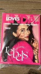 Linda loves 17 voorjaar 2025, Ophalen of Verzenden, Nieuw, Damesbladen