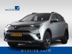 Toyota RAV4 2.5 Hybrid Dynamic Sport | Inc. Trekhaak | Adapt, 12 maanden, Stof, Gebruikt, Origineel Nederlands