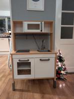 Ikea Speelkeuken in Goede Staat, Ophalen of Verzenden, Gebruikt, Hout, Speelkeuken