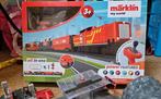 Marklin My World Trein set 29340 kindertrein speelgoed, Hobby en Vrije tijd, Ophalen of Verzenden, Zo goed als nieuw, Wisselstroom