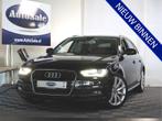Audi A4 Avant 1.8 TFSI Pro Line AUTOM NAVI CLIMA PDC CRUISE, Auto's, Audi, Stof, Gebruikt, 4 cilinders, A4