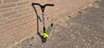 Decathlon step, Fietsen en Brommers, Steps, Ophalen, Gebruikt, Gewone step, Decathlon