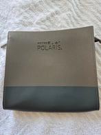 Nieuwe Heren Toilettas, Sieraden, Tassen en Uiterlijk, Toilettassen, Ophalen of Verzenden, Nieuw, Grijs, Heer