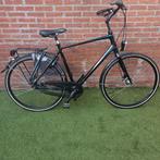 Giant aero Herenfiets  28 inch, 8 versnellingen, Fietsen en Brommers, Gebruikt, Versnellingen, 57 tot 61 cm, Giant