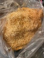 Houtwol, Ophalen of Verzenden, Nieuw