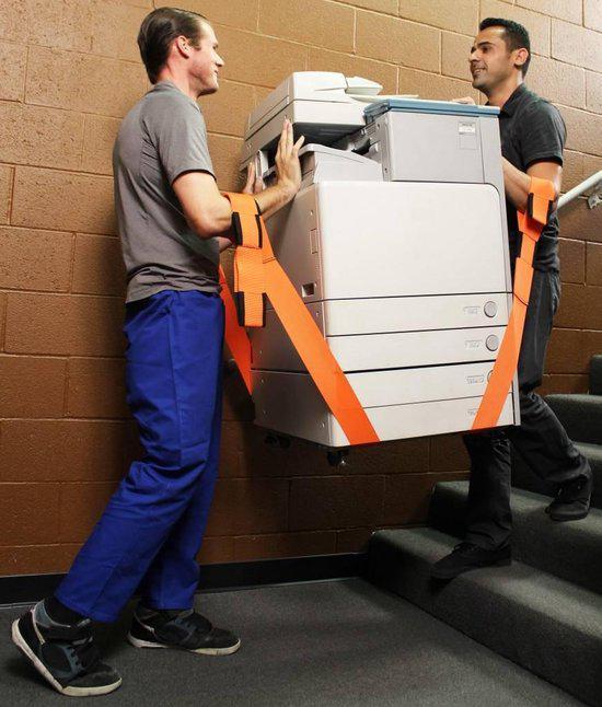 Tilbanden - Hefbanden 2 personen, Witgoed en Apparatuur, Wasmachines, 1200 tot 1600 toeren, Ophalen of Verzenden