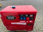 Freimann SK8500 diesel aggregaat, Ophalen of Verzenden