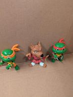 Ninja Turtles Figuren Set Funko, Verzamelen, Ophalen of Verzenden, Gebruikt