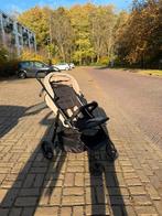 Novi Buggy, Ophalen, Zo goed als nieuw