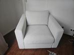 Ikea VIMLE fauteuil, Huis en Inrichting, Ophalen, Eenpersoons, 75 tot 100 cm, Zo goed als nieuw