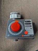 Gardena bewateringscomputer beregeningsbesturing, Ophalen of Verzenden, Zo goed als nieuw