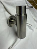 Zack Zeepdispenser Badkamer, Minder dan 50 cm, Gebruikt, Overige typen, Ophalen of Verzenden