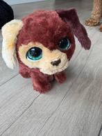 FurReal Friends Knuffel Hond, Ophalen of Verzenden, Gebruikt, Hond