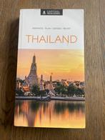 THAILAND Capitool reisgids, Boeken, Reisgidsen, Capitool, Ophalen of Verzenden, Zo goed als nieuw, Azië