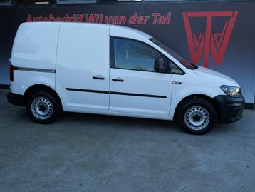 Volkswagen Caddy 2.0 TDI BMT TRENDLINE | AIRCO | CRUISE | BL beschikbaar voor biedingen