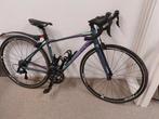 Racefiets Dames, Fietsen en Brommers, Fietsen | Racefietsen, Gebruikt, 26 inch, Aluminium, Minder dan 49 cm