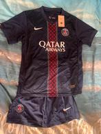 Paris Saint German Tenue L, Sport en Fitness, Voetbal, Maat L, Ophalen of Verzenden, Nieuw, Shirt