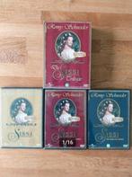 DVD De Sisi trilogie met Romy Schneider, Gebruikt, Drama, Ophalen of Verzenden, Alle leeftijden