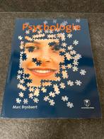 M. Brysbaert - Psychologie, Ophalen of Verzenden, Zo goed als nieuw, M. Brysbaert