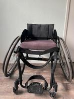 Quickie sportrolstoel, Diversen, Rolstoelen, Ophalen, Gebruikt, Handbewogen rolstoel